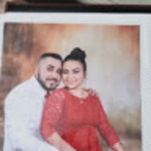 Meet your Posher, Erika